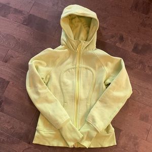 Lululemon Athletica Sweater